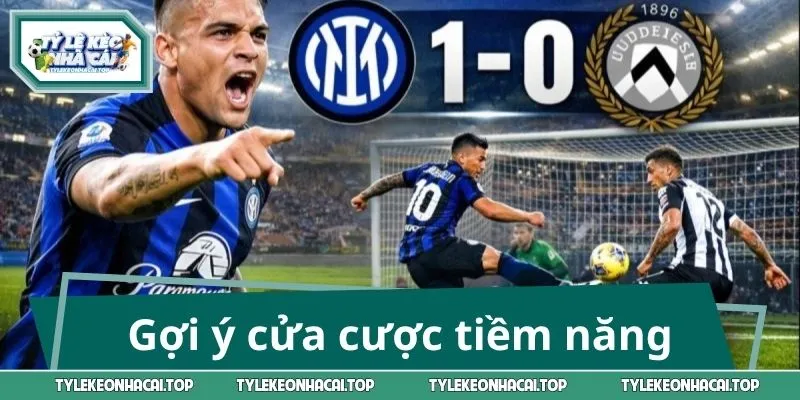 Gợi ý cửa cược tiềm năng nhất trong trận bóng ngày 15/9